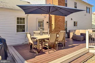 11963 Hedges Run Dr, Woodbridge, VA 22192 - Photo 20