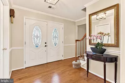 11963 Hedges Run Drive, Woodbridge, VA 22192 - Photo 4