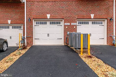4847 Dane Ridge Circle #87, Woodbridge, VA 22193 - Photo 30