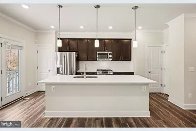 15540 Smoke Box Way, Woodbridge, VA 22191 - Photo 8