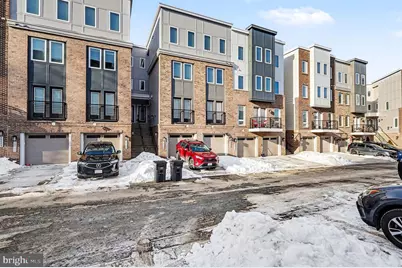 15540 Smoke Box Way, Woodbridge, VA 22191 - Photo 2