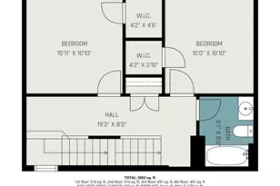 15540 Smoke Box Way, Woodbridge, VA 22191 - Photo 28