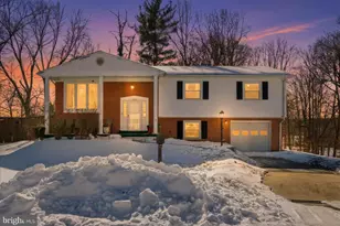 4907 Kenyon Ct, Woodbridge, VA 22193 - Photo 1