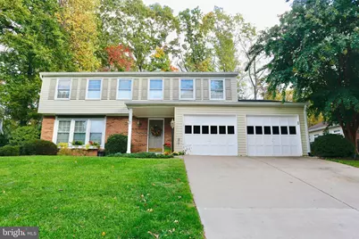 15511 Golf Club Drive, Dumfries, VA 22025 - Photo 2