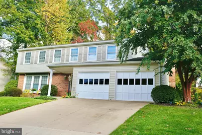 15511 Golf Club Drive, Dumfries, VA 22025 - Photo 4