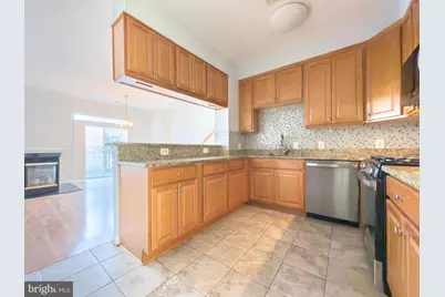 1832 Cedar Cove Way #2-4B, Woodbridge, VA 22191 - Photo 8