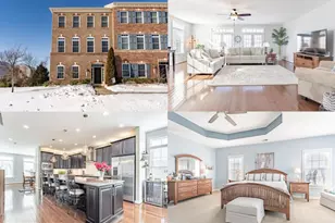 7921 Culloden Crest Ln, Gainesville, VA 20155 - Photo 1