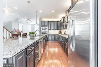 7921 Culloden Crest Lane, Gainesville, VA 20155 - Photo 14