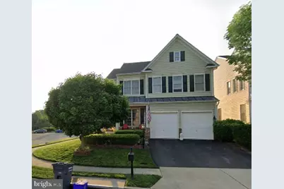 4866 Muscogee Lane, Woodbridge, VA 22192 - Photo 1