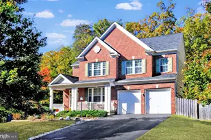 13048 Brierly Forest Court, Manassas, VA 20112 - Photo 2