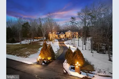 15271 Riding Club Drive, Haymarket, VA 20169 - Photo 136