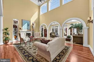 15271 Riding Club Dr, Haymarket, VA 20169 - Photo 4