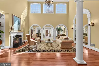15271 Riding Club Drive, Haymarket, VA 20169 - Photo 22