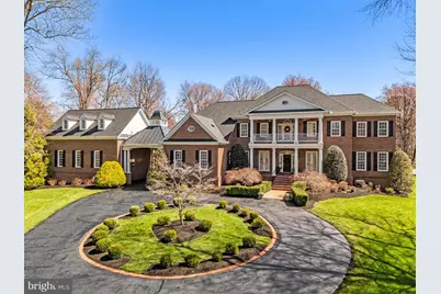 15271 Riding Club Drive, Haymarket, VA 20169 - Photo 1