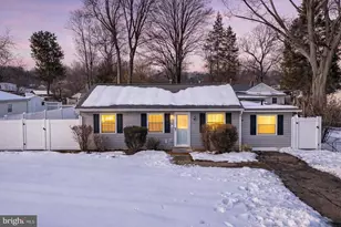 14418 Melbourne Ave, Woodbridge, VA 22191 - Photo 1