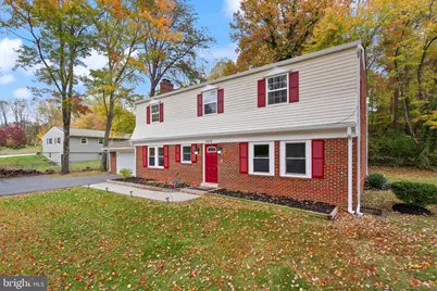 7075 Yates Ford Road, Manassas, VA 20111 - Photo 2