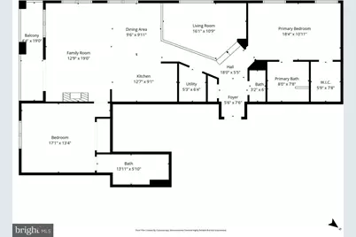 810 Belmont Bay Drive #201, Woodbridge, VA 22191 - Photo 36