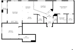 810 Belmont Bay Dr, Woodbridge, VA 22191 - Photo 36