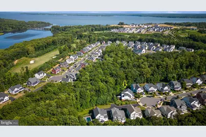 17211 Miss Packard Court, Dumfries, VA 22026 - Photo 4