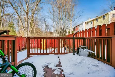4136 Ferrara Terrace, Woodbridge, VA 22193 - Photo 24