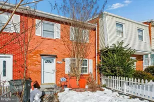 4136 Ferrara Terrace, Woodbridge, VA 22193 - Photo 2