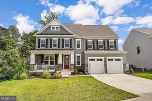 10637 McCormick Farm Dr, Manassas, VA 20110 - Photo 1