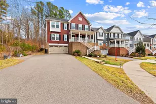 17857 Sugarberry Rd, Dumfries, VA 22026 - Photo 1