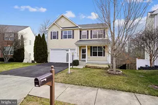 16449 Plumage Eagle St, Woodbridge, VA 22191 - Photo 56