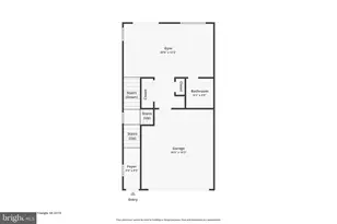 3992 Shire Meadow Ln, Triangle, VA 22172 - Photo 42