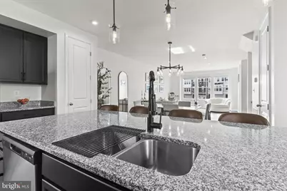 3992 Shire Meadow Lane, Triangle, VA 22172 - Photo 20