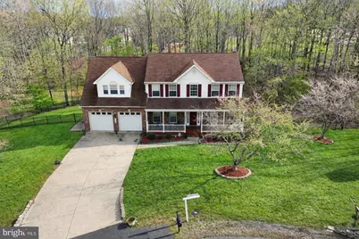 13537 Pace Court, Woodbridge, VA 22193 - Photo 2