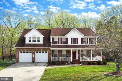 13537 Pace Court, Woodbridge, VA 22193 - Photo 1