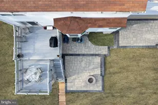 13537 Pace Ct, Woodbridge, VA 22193 - Photo 30