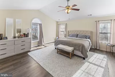 13537 Pace Court, Woodbridge, VA 22193 - Photo 20