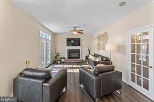 13537 Pace Ct, Woodbridge, VA 22193 - Photo 12