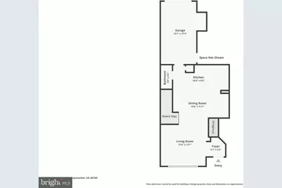 6103 Aster Haven Circle, Haymarket, VA 20169 - Photo 32