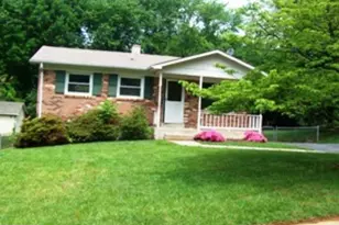 3906 Forestdale Ave, Woodbridge, VA 22193 - Photo 1