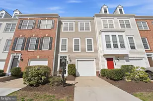 14667 Crossfield Way, Woodbridge, VA 22191 - Photo 1