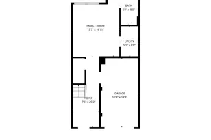 14667 Crossfield Way, Woodbridge, VA 22191 - Photo 38