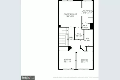 14667 Crossfield Way, Woodbridge, VA 22191 - Photo 40