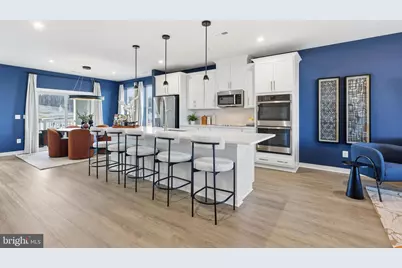 17808 Southern Shores Drive, Dumfries, VA 22026 - Photo 6