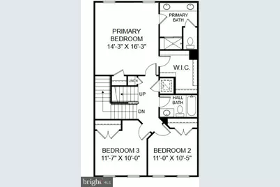 1773 Dunnington Place, Dumfries, VA 22026 - Photo 24