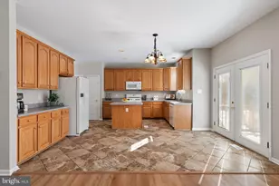 14980 Grassy Knoll Ct, Woodbridge, VA 22193 - Photo 18