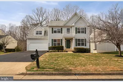 14980 Grassy Knoll Court, Woodbridge, VA 22193 - Photo 1
