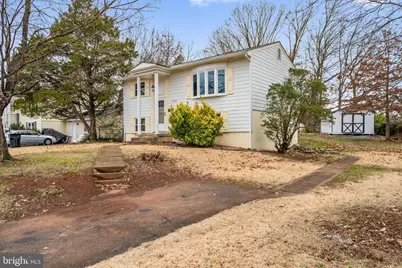 9402 Blackstone Road, Manassas, VA 20110 - Photo 2