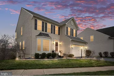 5505 Altenbury Loop, Gainesville, VA 20155 - Photo 1