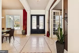 8268 Roxborough Loop, Gainesville, VA 20155 - Photo 12