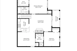 1067 Gardenview Loop, Woodbridge, VA 22191 - Photo 34