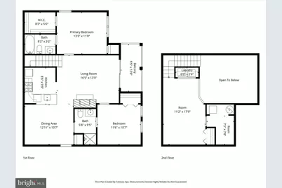 1067 Gardenview Loop #302, Woodbridge, VA 22191 - Photo 36