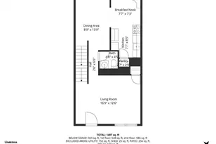 14640 Endsley Turn, Woodbridge, VA 22193 - Photo 24